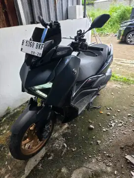 Xmax 250cc 2023