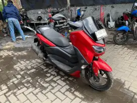 Nmax key les 2023. Ss lengkap