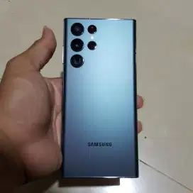 SAMSUNG Galaxy S22 Ultra 8/128gb - Hijau