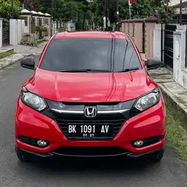Honda HRV E 1.5 Matic 2016