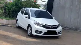 Honda Brio E CVT 2023