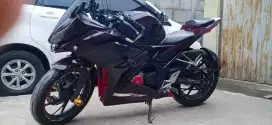 CBR 150R tahun 2020
