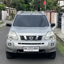 Nissan Xtrail XT 2.5 Matic 2010