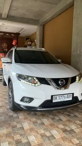 Xtrail 2014 T32