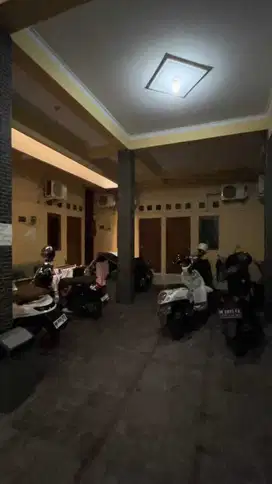 Kost Exclusive 25 Kamar Area Monjali Dekat Kampus UGM Yogyakarta