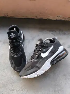 Nike air max 270 react , cod bisa menyesuaikan jakarta/Bekasi