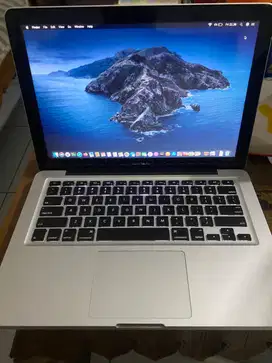 Macbook Pro 2012 core i5