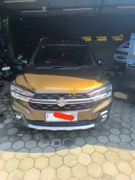 Jual mobil Suzuki XL tipe Alpha tahun 2023 kondisi mantap
