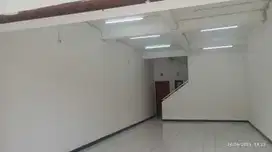 Ruko Strategis Siap Pakai di Mainroad Taman Kopo Indah 3