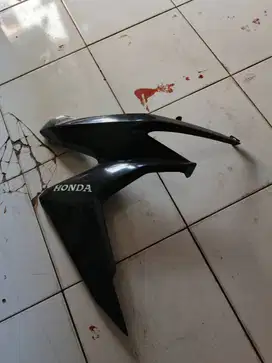 Sayal kiri vario 125/150 new