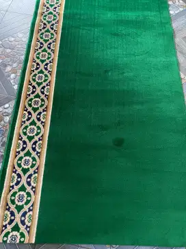Jual karpet masjid tebal