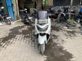 Nmax tahun 2017. Ss lengkap