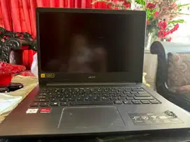 DIJUAL LAPTOP ACER ASPIRE 3