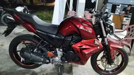 Dijual YAMAHA BYSON 2011