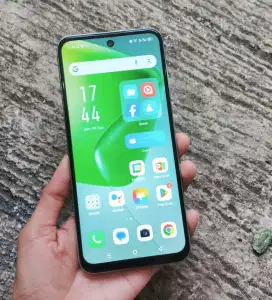 Infinix Hot 50i Ram 6+6/128