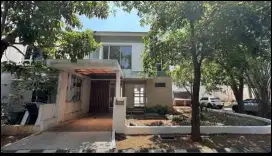 Rumah siap huni di  grand taruma cluster kerta negara