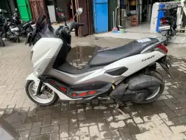 Nmax tahun,2017.Ss lengkap
