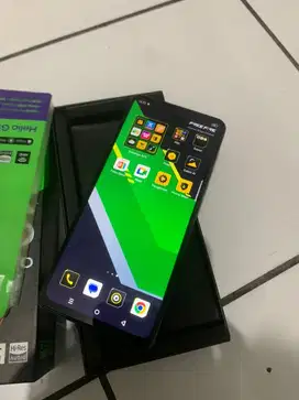 Infinix Hot 40 Pro Ram 12