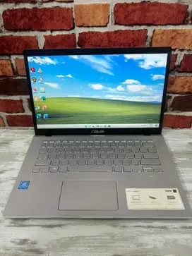 Laptop asus vivobook X409MA