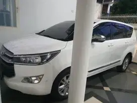 Innova 2.0 Manual Facelift/new model 2006