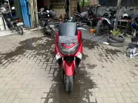 Nmax tahun 2016. Ss lengkap