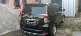 Avanza G 1.5 Manual