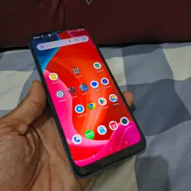 Saudara Oppo - Realme C11 - 2021
