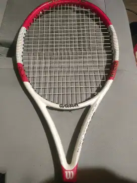 Raket tenis wilson six one 102 ul 16×20 249 gram