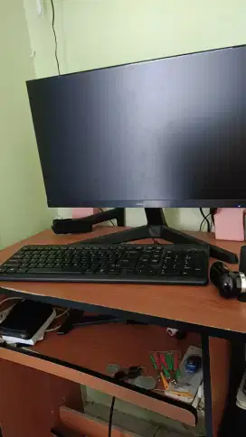 Jual Pc komputer rakitan komplit