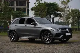 Mercedes Benz GLC200
AMG Facelift Night Edition X253 2022