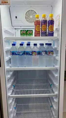 showcase polytron 5 rak