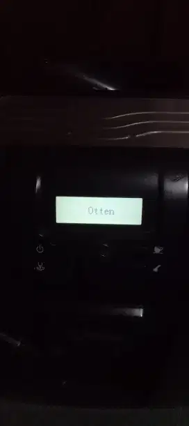 Mesin Kopi Merk ( OTEN ) Espreso Automatic