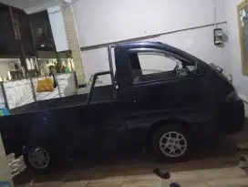 Jasa angkut barang