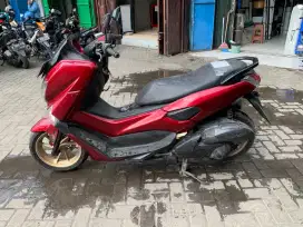 Nmax tahun 2016.Ss lengkap