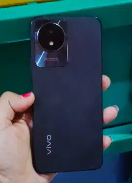 Vivo y02 ram 3/32 Nomines