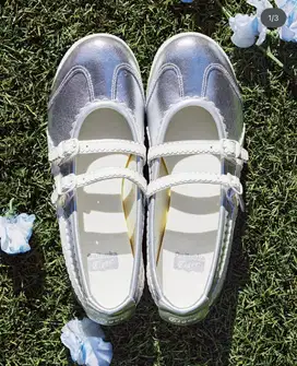 Onitsuka Tiger Mexico 66 tgrs - Silver Cream
