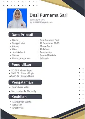 Mencari pekerjaan halal