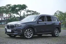 BMW X5 G05 xDrive40i xLine B58 2022 Rare Item