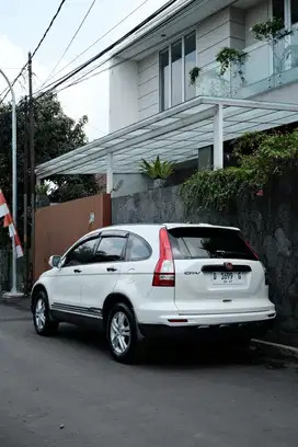 HONDA CRV  i-VTEC 2.4 AT 2012