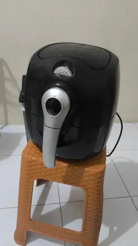 Mayana Air Fryer
