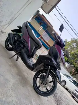 Yamaha XEON GT KOMPLIT JOSS MULUS