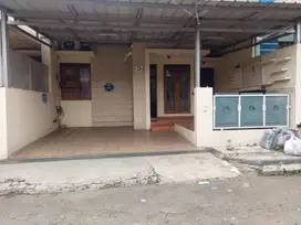 Rumah Nyaman Siap Huni di Bandung Timur Regency Ujungberung