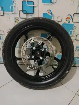 Vleg sp old vario