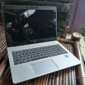 HP Elitebook 840 G6 Touchscreen Mulus