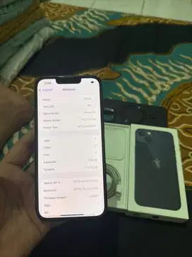 iphone 13 128gb ibox midnight