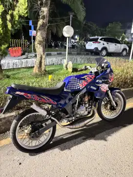Di jual ninja r