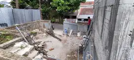 Tanah Matang Siap Bangun Di Awiligar Cimenyan Bandung