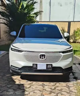 Honda Hrv Se 2022