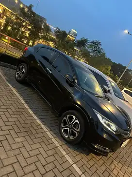 Honda HR-V 2017 Bensin
