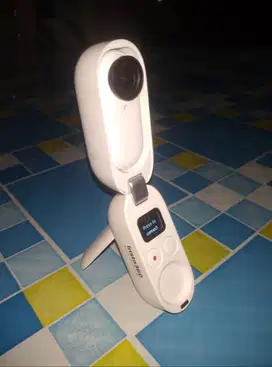 Kamera Action Insta360 GO 2